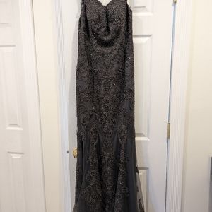 Women's dress by Colette